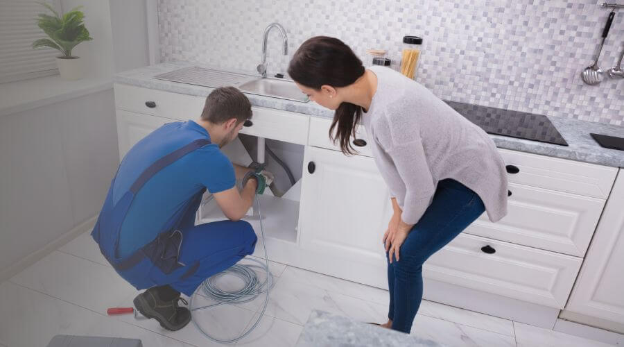 Local water heater installation in Yakutat, AK